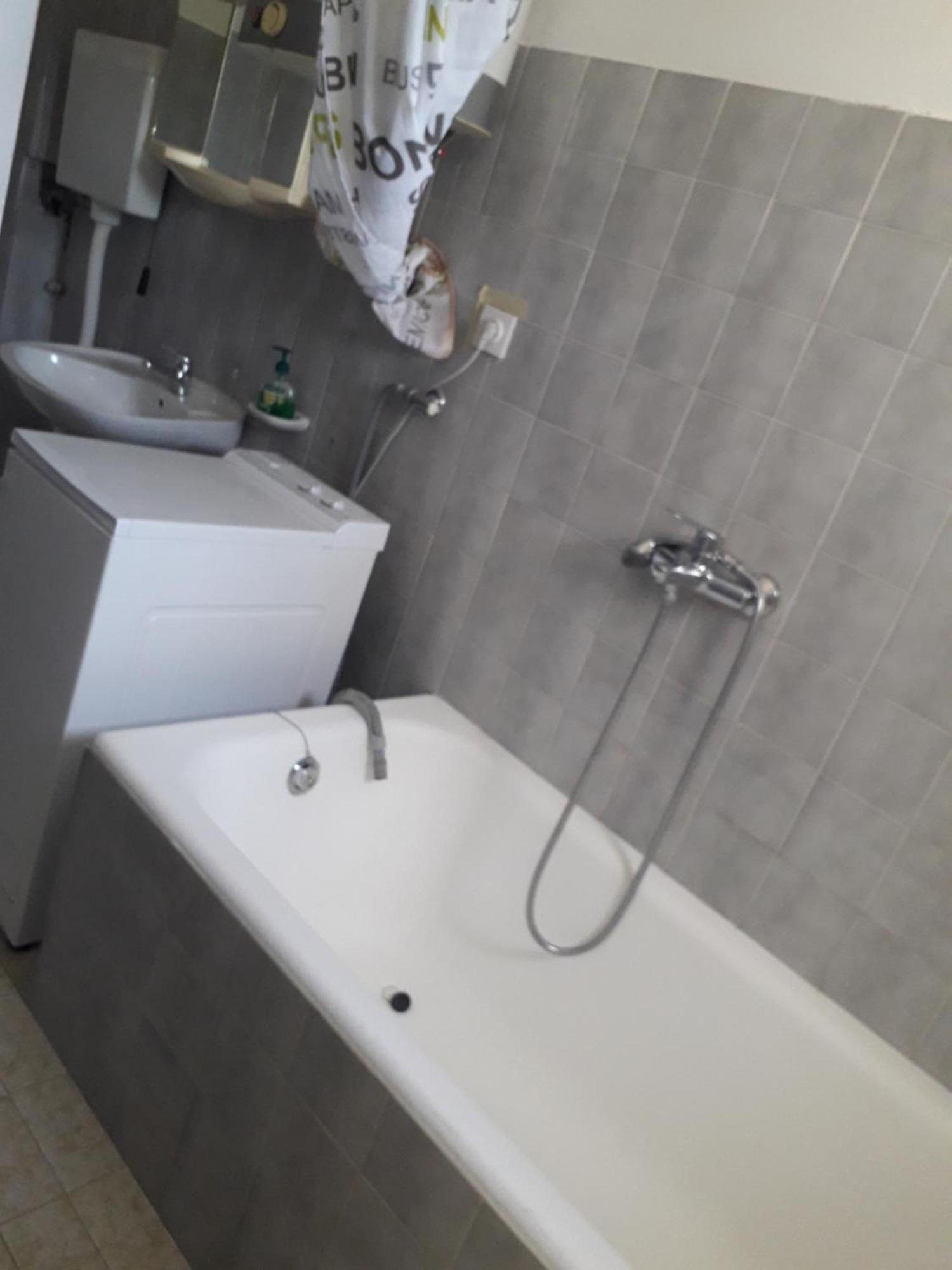 Apartmani Lena Šibenik Exteriér fotografie