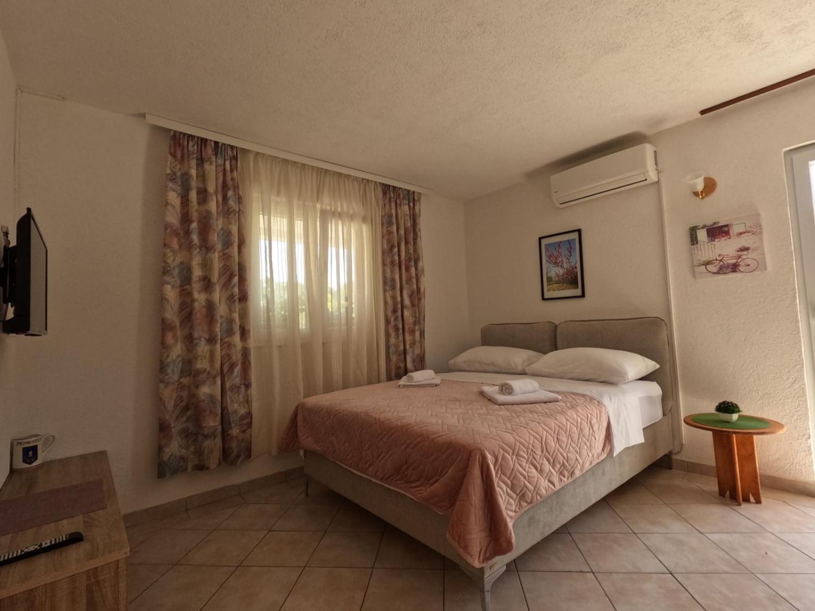 Apartmani Lena Šibenik Exteriér fotografie
