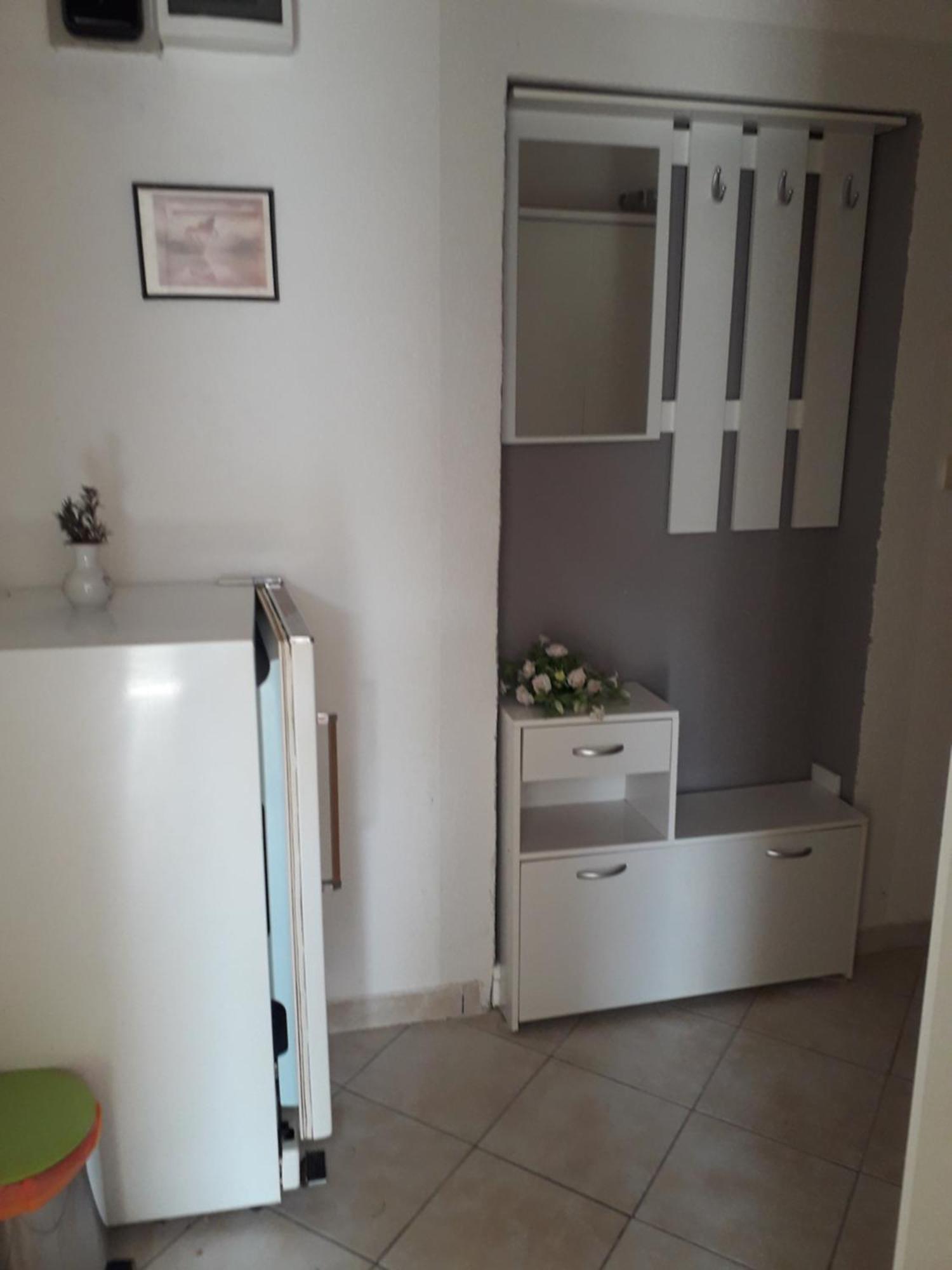Apartmani Lena Šibenik Exteriér fotografie