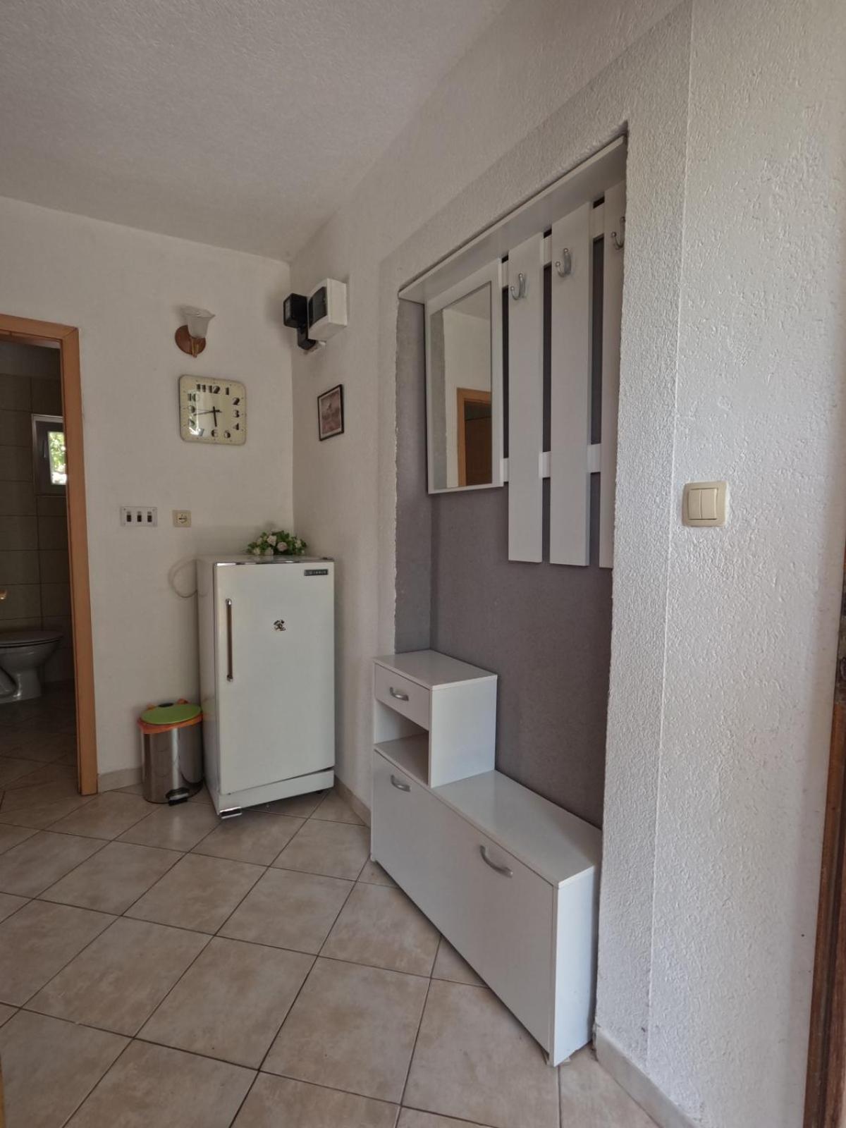 Apartmani Lena Šibenik Exteriér fotografie