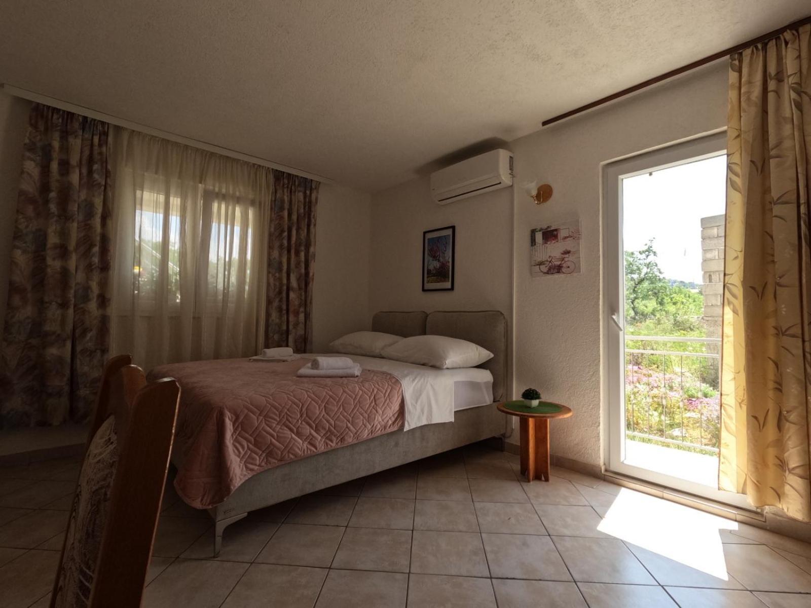 Apartmani Lena Šibenik Exteriér fotografie