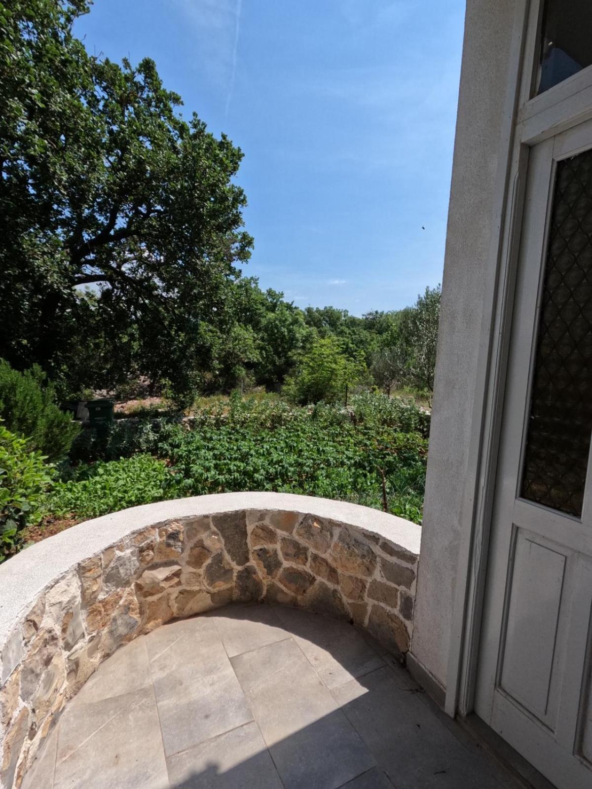 Apartmani Lena Šibenik Exteriér fotografie