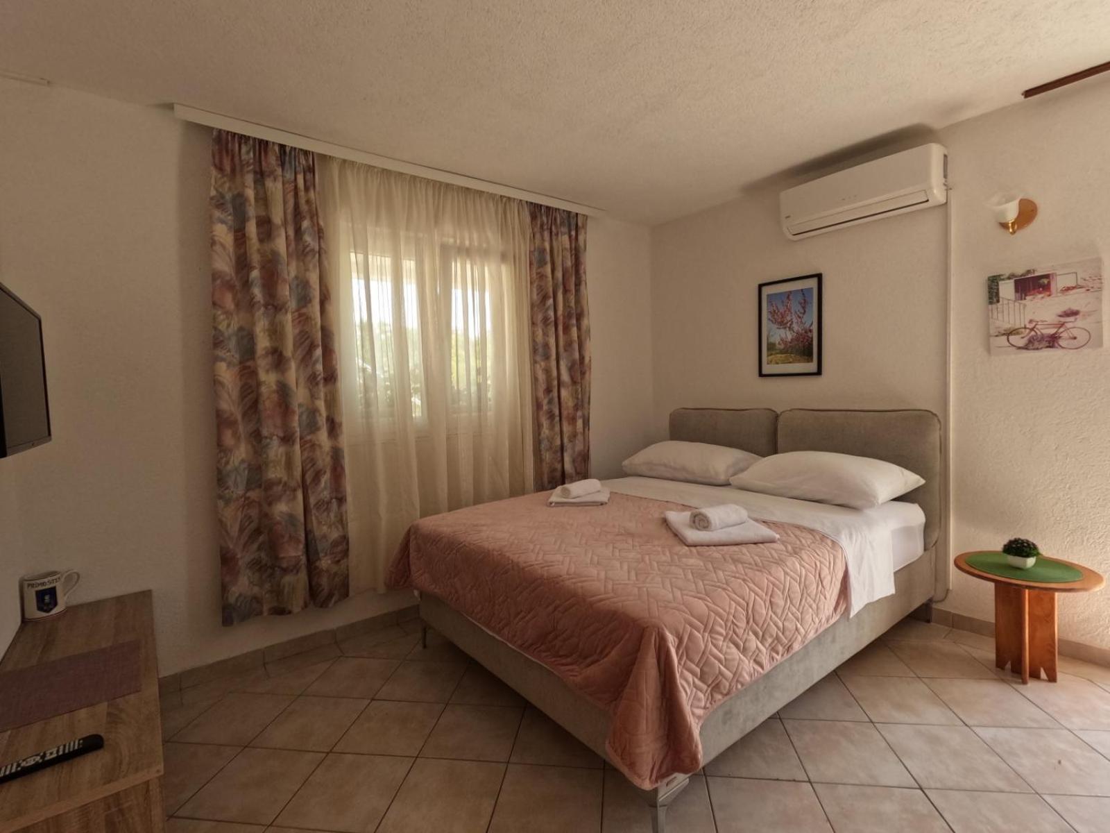 Apartmani Lena Šibenik Exteriér fotografie