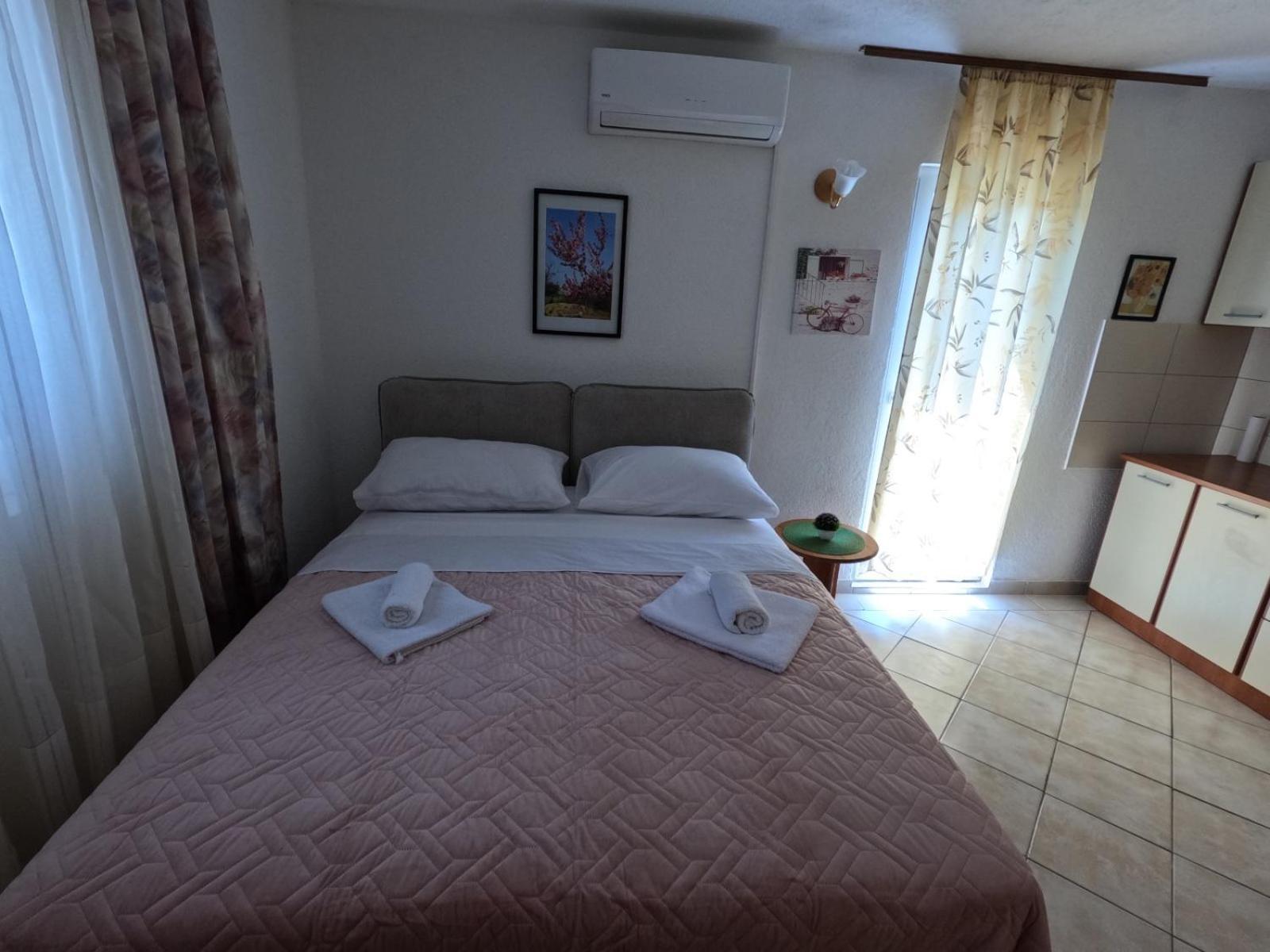 Apartmani Lena Šibenik Exteriér fotografie