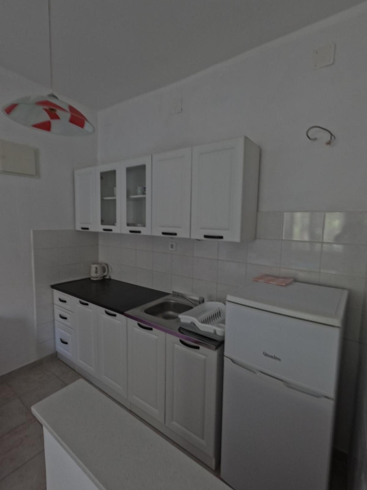 Apartmani Lena Šibenik Exteriér fotografie