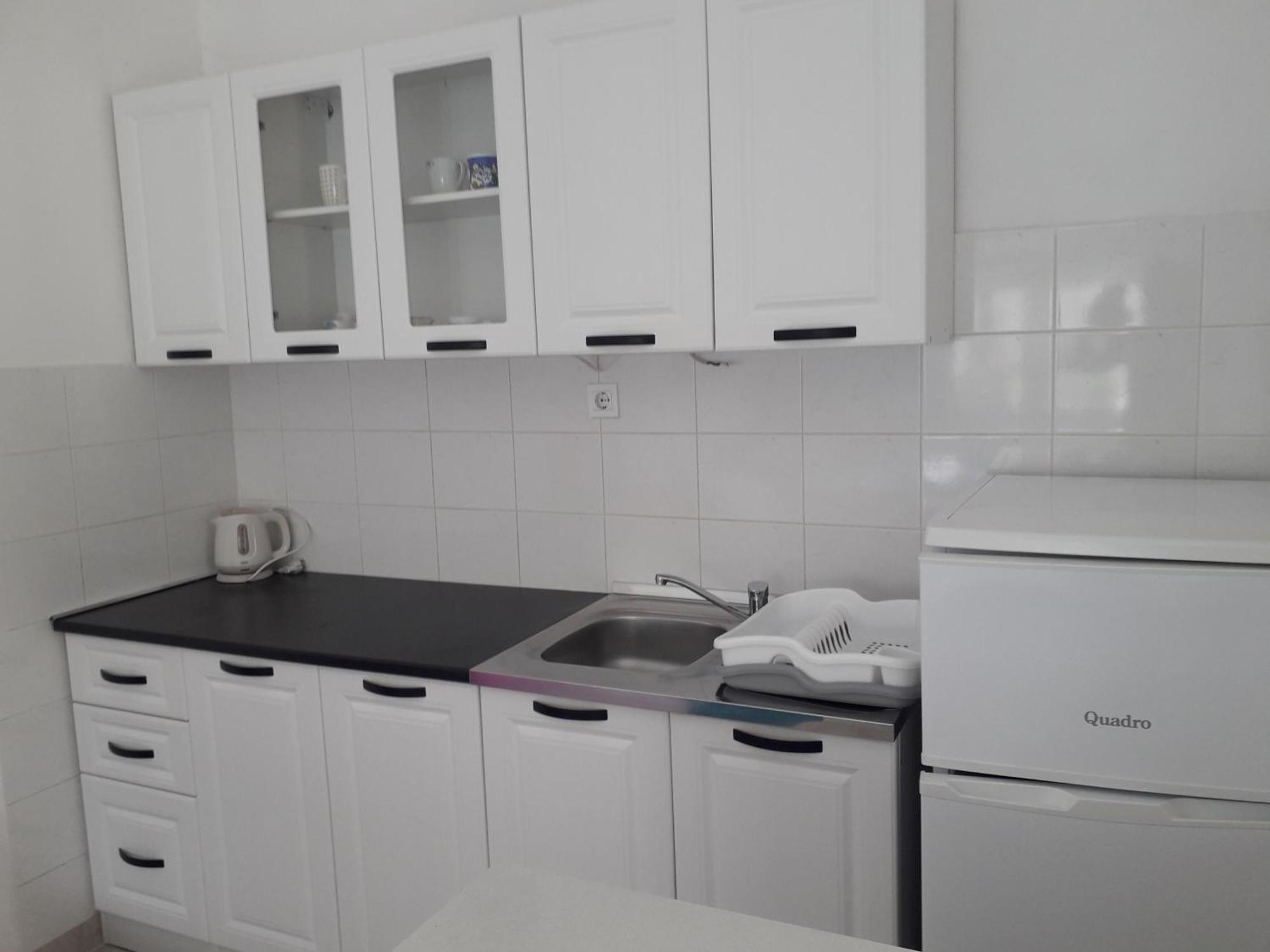 Apartmani Lena Šibenik Exteriér fotografie