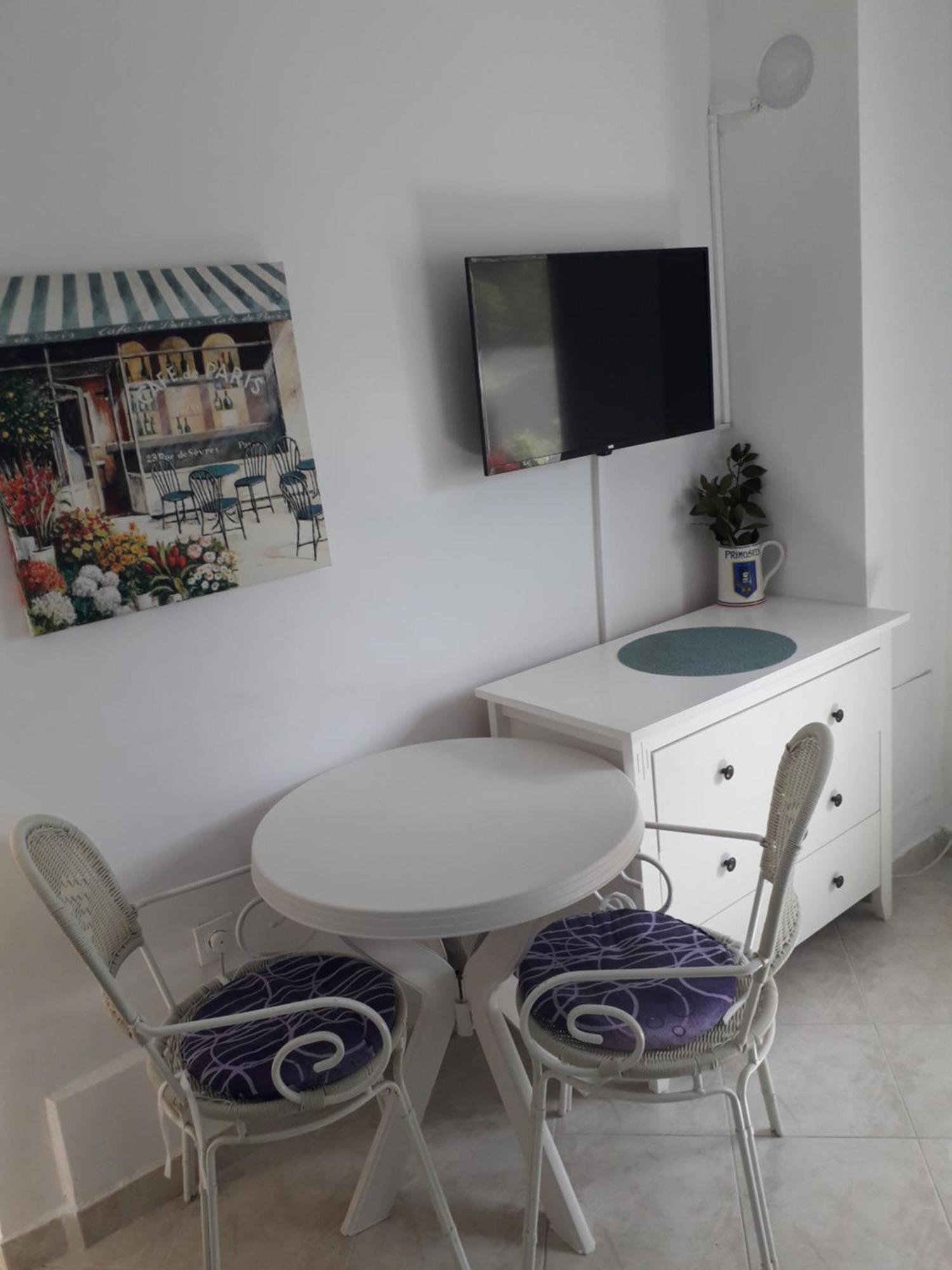 Apartmani Lena Šibenik Exteriér fotografie