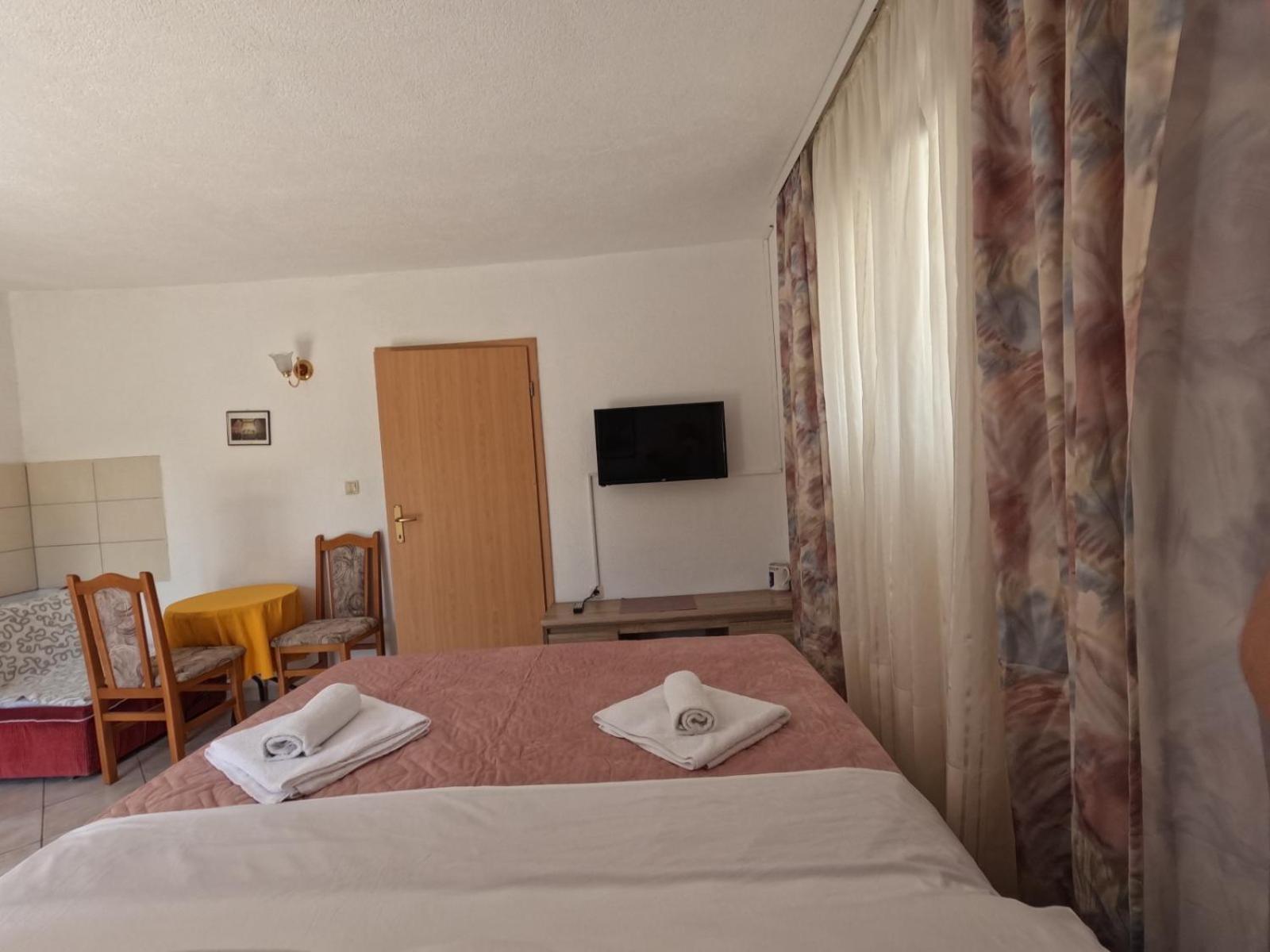 Apartmani Lena Šibenik Exteriér fotografie