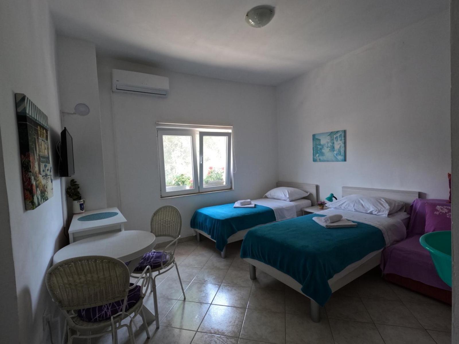 Apartmani Lena Šibenik Exteriér fotografie
